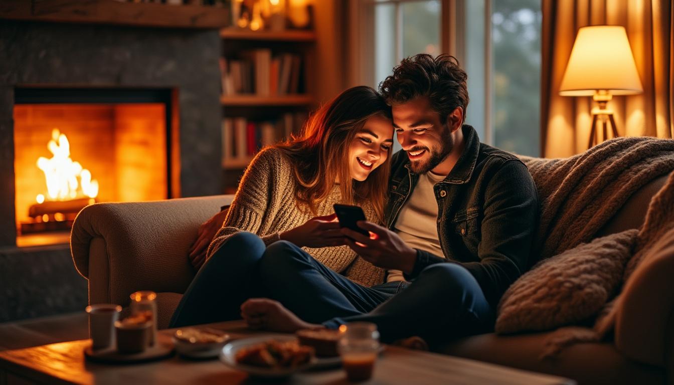 découvrez les meilleures phrases pour dire 'bonjour coquin' et éveiller l'intérêt de votre partenaire. astuces, exemples et conseils pour pimenter vos échanges dès le premier message !