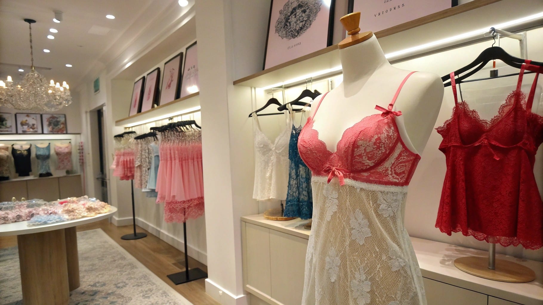 lingerie sexy