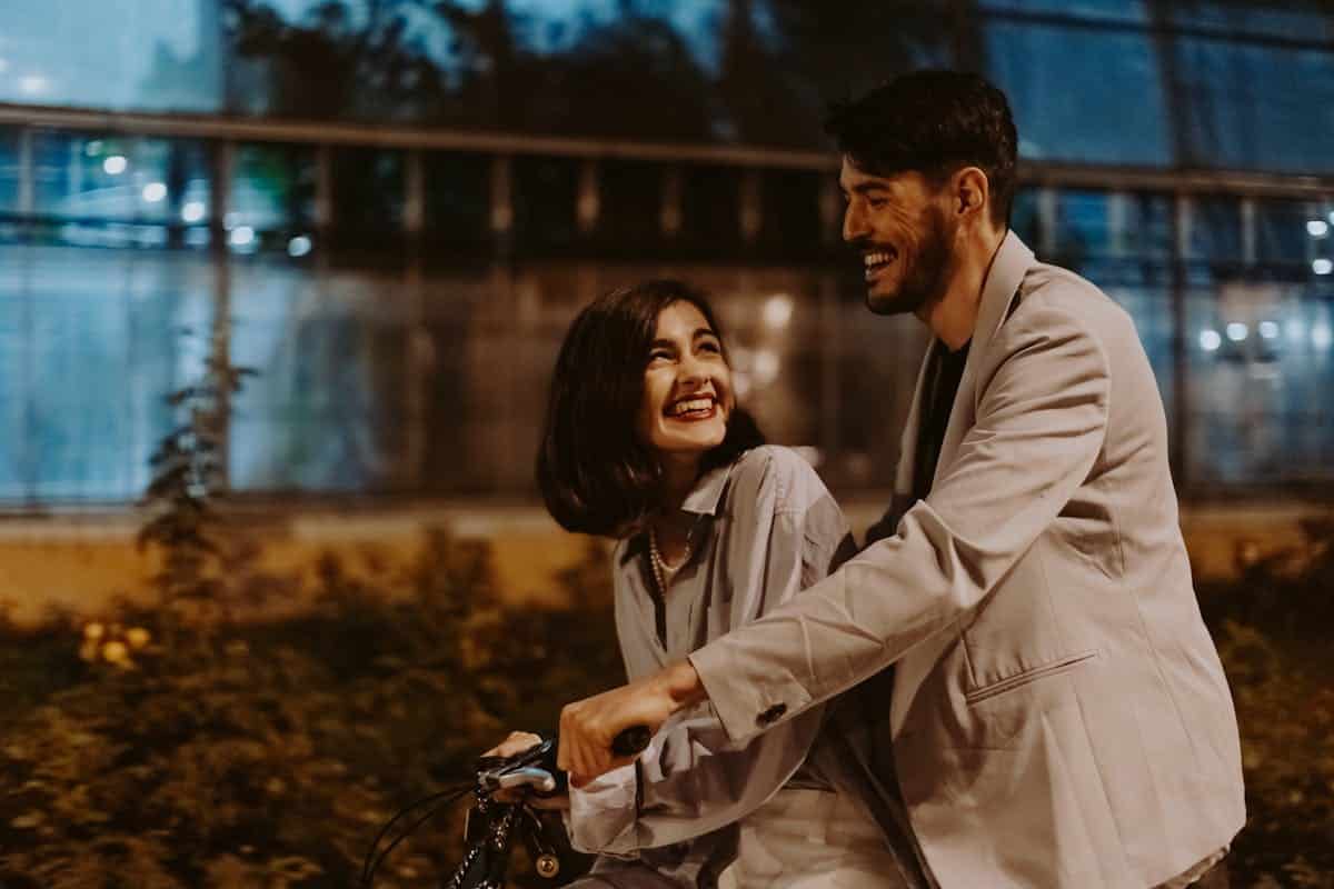 soirée romantique