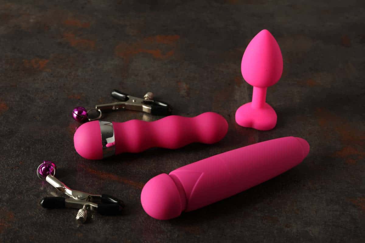 choisir sextoys pour sexualité sans complexe