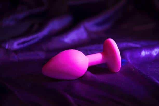 sélection sextoys