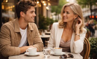 découvrez notre guide ultime pour débutants afin de rencontrer une cougar en toute confiance et réussir vos rencontres avec maturité.