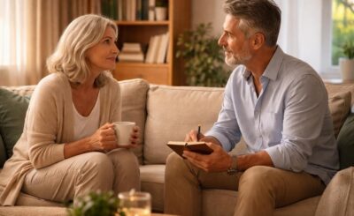 découvrez des conseils pratiques pour aborder avec tact et respect les sujets délicats lors d'une rencontre avec une femme mature, afin de créer une connexion sincère et agréable.