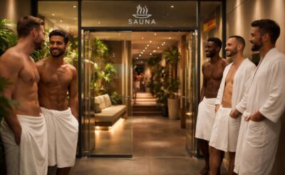 découvrez les règles essentielles à connaître avant de visiter un sauna gay à madrid pour une expérience respectueuse et agréable.