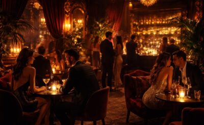 découvrez les secrets bien gardés des clubs libertins à strasbourg, une plongée fascinante dans un univers discret et mystérieux.