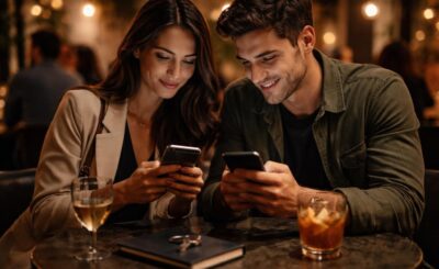 découvrez les secrets et astuces des utilisateurs d'applications de rencontre pour vivre des expériences intimes réussies et authentiques.