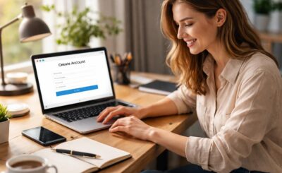 découvrez les astuces essentielles pour créer un compte onlyfans performant et attirer un maximum d'abonnés grâce à nos conseils pratiques et efficaces.