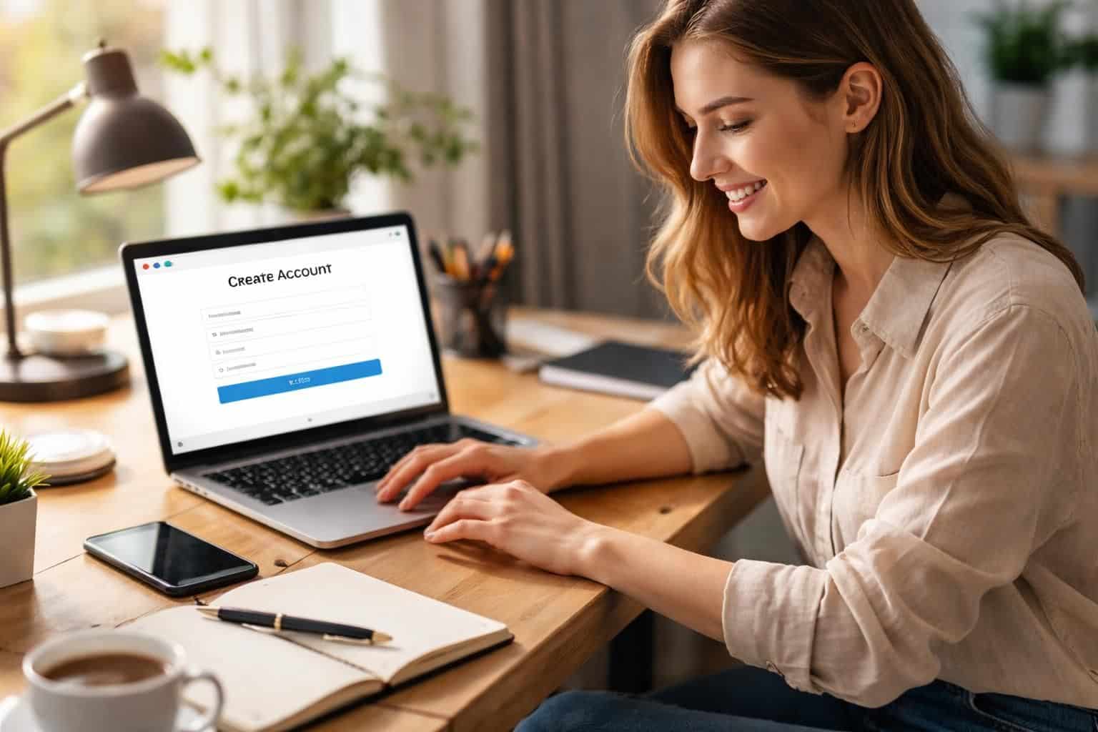découvrez les astuces essentielles pour créer un compte onlyfans performant et attirer un maximum d'abonnés grâce à nos conseils pratiques et efficaces.