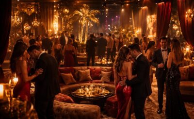 découvrez les soirées thématiques incontournables des clubs échangistes à cannes, des événements uniques pour rencontres et divertissement à ne pas manquer.