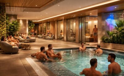 découvrez les tendances actuelles des sauna gay à sarrebruck en 2026 : nouveautés, ambiances, et lieux incontournables pour une expérience unique et conviviale.