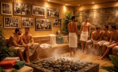 découvrez l'histoire fascinante du sauna gay à brest et son évolution au fil des années, entre traditions, culture et communauté.