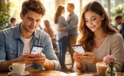 découvrez pourquoi les avis sur les sites de rencontre sont essentiels pour trouver l'amour et comment ils peuvent vous guider vers l'expérience la plus authentique et sécurisée.
