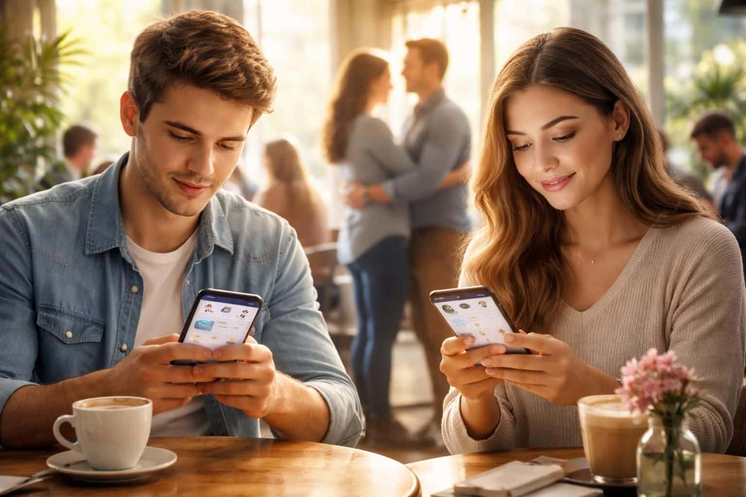 découvrez pourquoi les avis sur les sites de rencontre sont essentiels pour trouver l'amour et comment ils peuvent vous guider vers l'expérience la plus authentique et sécurisée.