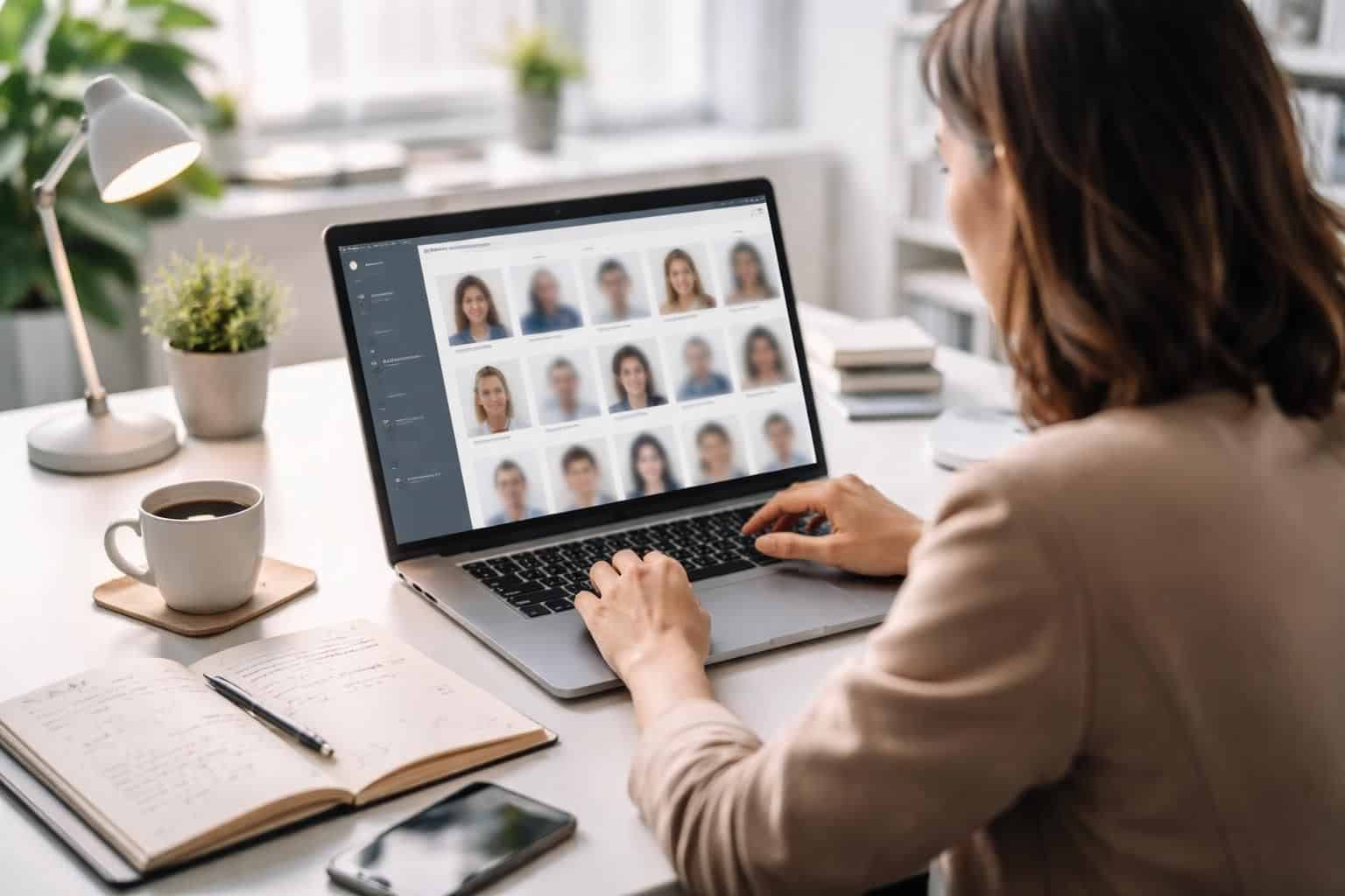découvrez comment maximiser l'efficacité de votre recherche de profil sur mym grâce à des astuces et stratégies pratiques.