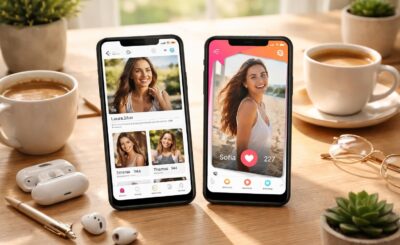 découvrez notre comparatif détaillé entre meetic et tinder pour choisir l'application de rencontre qui correspond le mieux à vos attentes et besoins.