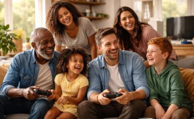 découvrez comment les simulations familiales, à travers meilleursjeuxpornofr simsex family, influencent et transforment l'univers des jeux vidéo.