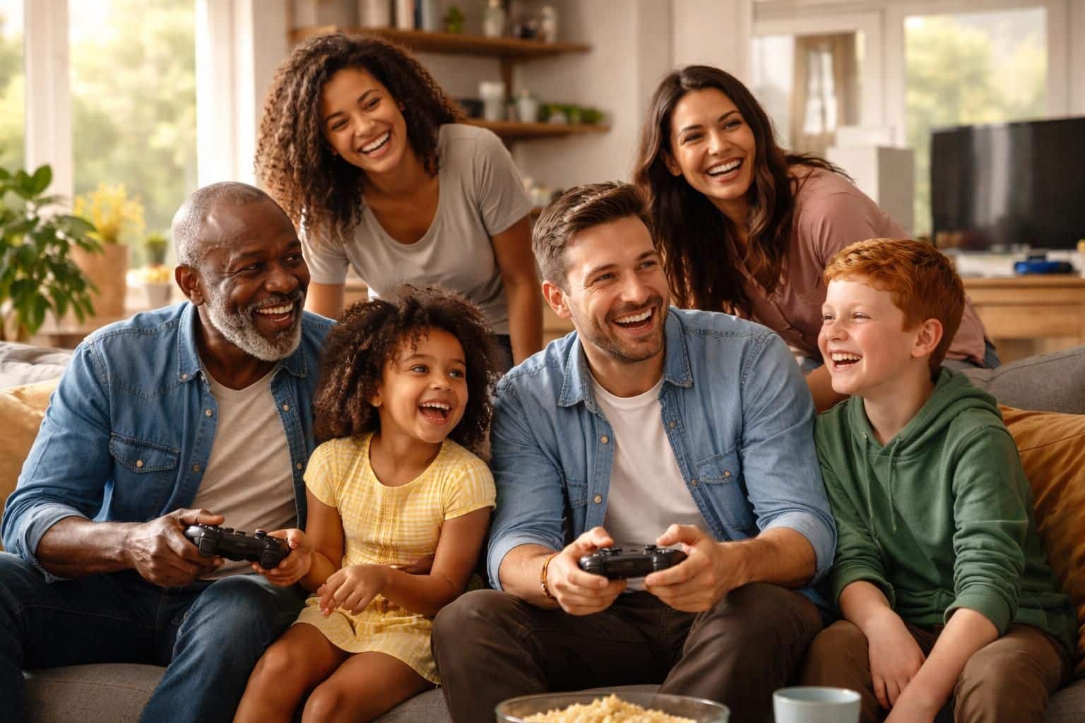 découvrez comment les simulations familiales, à travers meilleursjeuxpornofr simsex family, influencent et transforment l'univers des jeux vidéo.