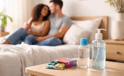 découvrez comment allier plaisir et sécurité dans vos rencontres occasionnelles grâce à nos conseils pour protéger efficacement votre santé sexuelle.