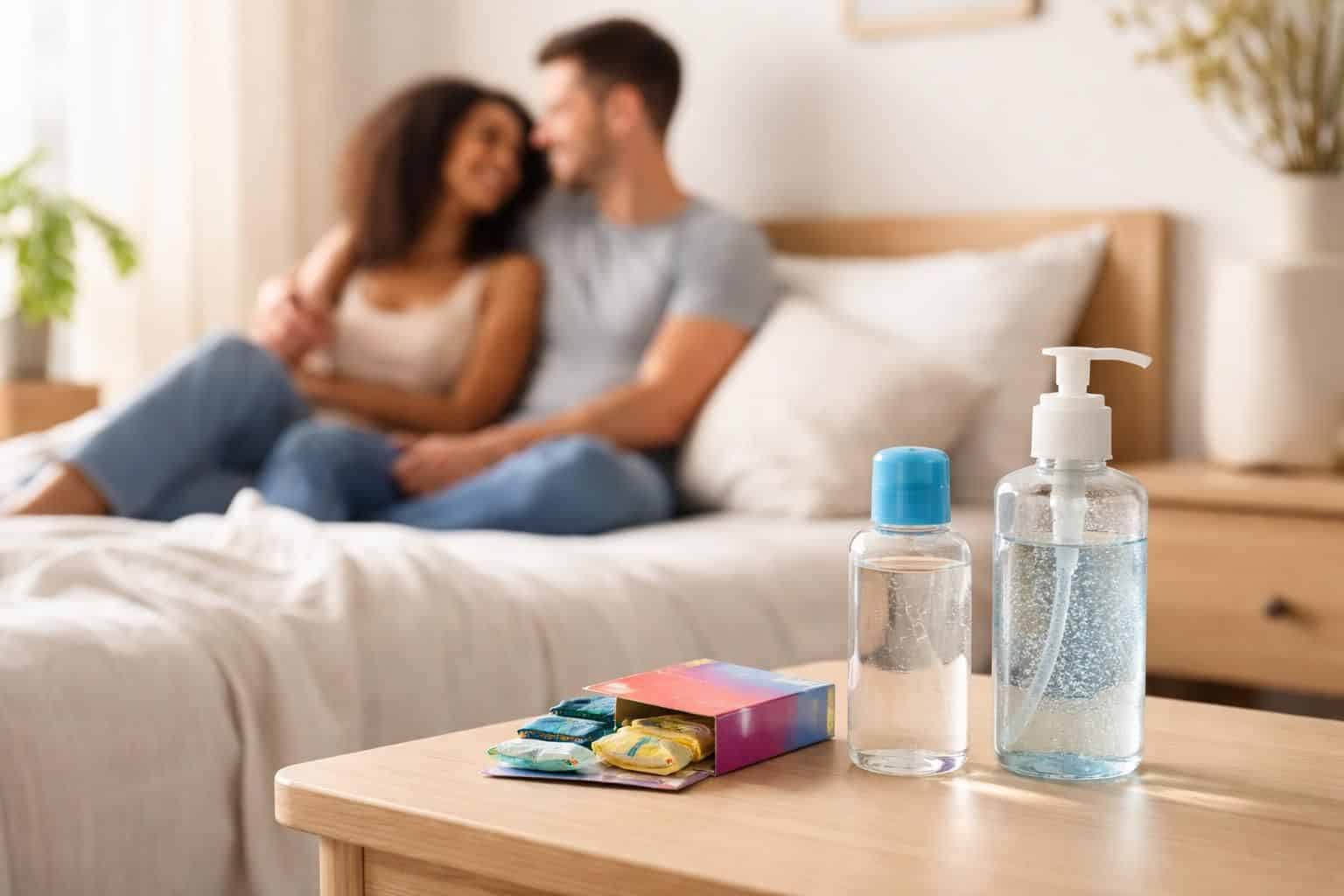 découvrez comment allier plaisir et sécurité dans vos rencontres occasionnelles grâce à nos conseils pour protéger efficacement votre santé sexuelle.