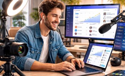 découvrez pourquoi weenzly sur mym est la plateforme incontournable pour les créateurs de contenu, offrant des outils innovants et une communauté engagée pour développer votre audience et monétiser votre travail.