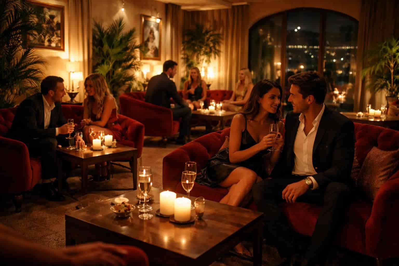 découvrez pourquoi choisir un club libertin à narbonne est idéal pour votre première expérience, alliant convivialité, discrétion et ambiance chaleureuse.