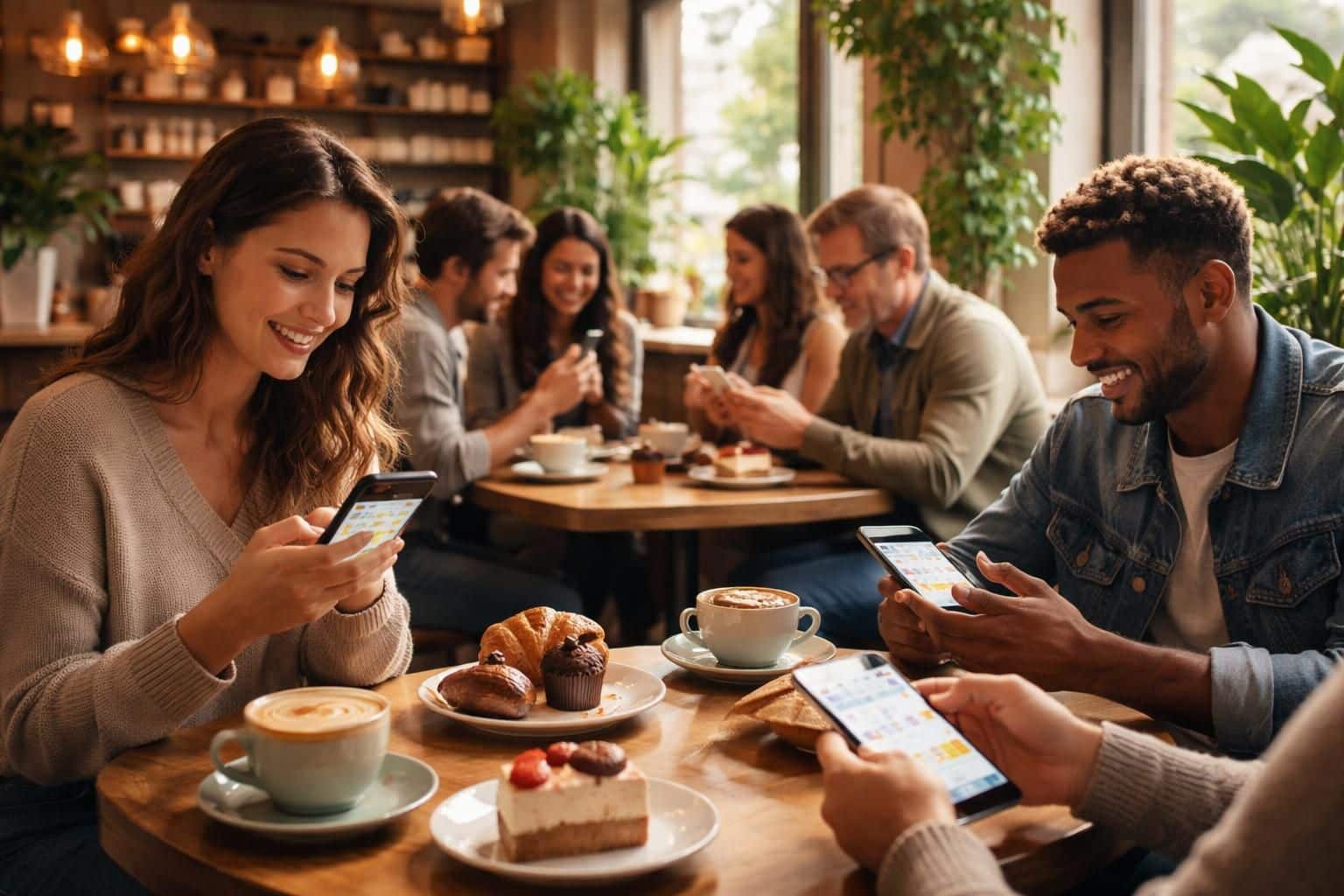 découvrez pourquoi les avis sur le café coquin séduisent un nombre croissant d'adeptes grâce à leur authenticité et leur ambiance unique.