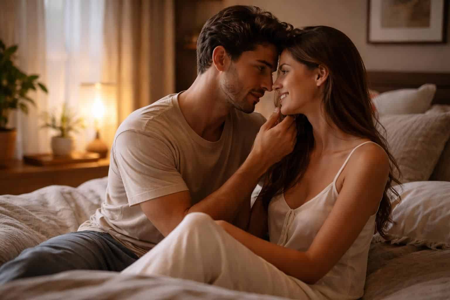 découvrez pourquoi les caresses anales sont devenues un élément essentiel des relations modernes, apportant plaisir, complicité et exploration intime pour renforcer les liens.