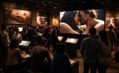 découvrez les raisons derrière l'engouement du public pour les documentaires pornographiques, explorant leur impact, leur approche et ce qui les rend si captivants.
