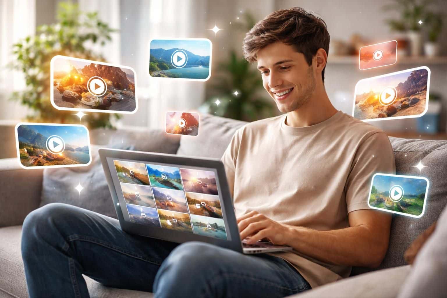 découvrez pourquoi les vidéos gratuites sur mym séduisent un nombre croissant d'abonnés grâce à leur accessibilité, leur diversité et leur qualité.