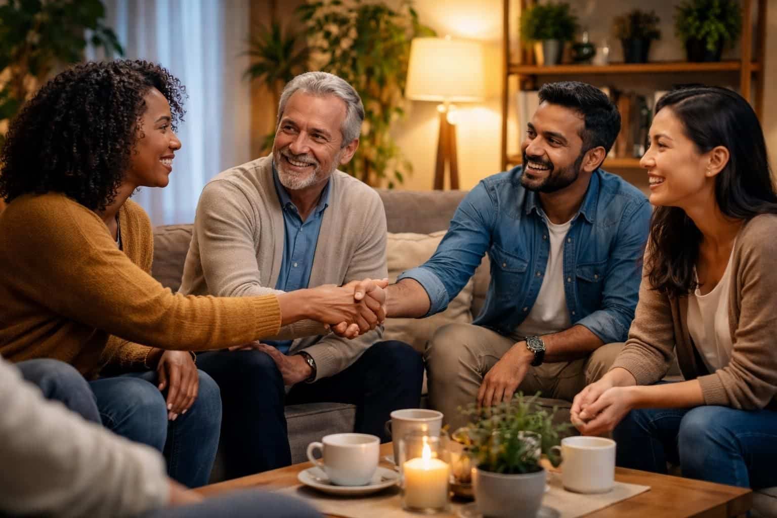 découvrez comment établir des connexions authentiques et respectueuses lors de rendez-vous libertins pour une expérience enrichissante et épanouissante.