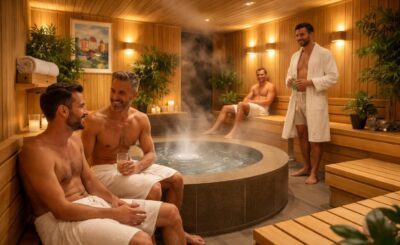 découvrez tout ce qu'il faut savoir avant de visiter un sauna gay à mulhouse : conseils, ambiance, équipements et informations pratiques pour une expérience réussie.