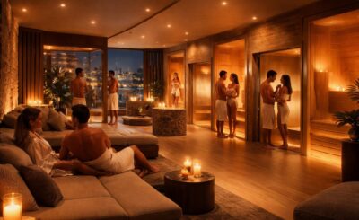 découvrez tout ce qu'il faut savoir sur les saunas libertins à bordeaux, avec un guide complet destiné aux novices comme aux habitués pour une expérience conviviale et respectueuse.