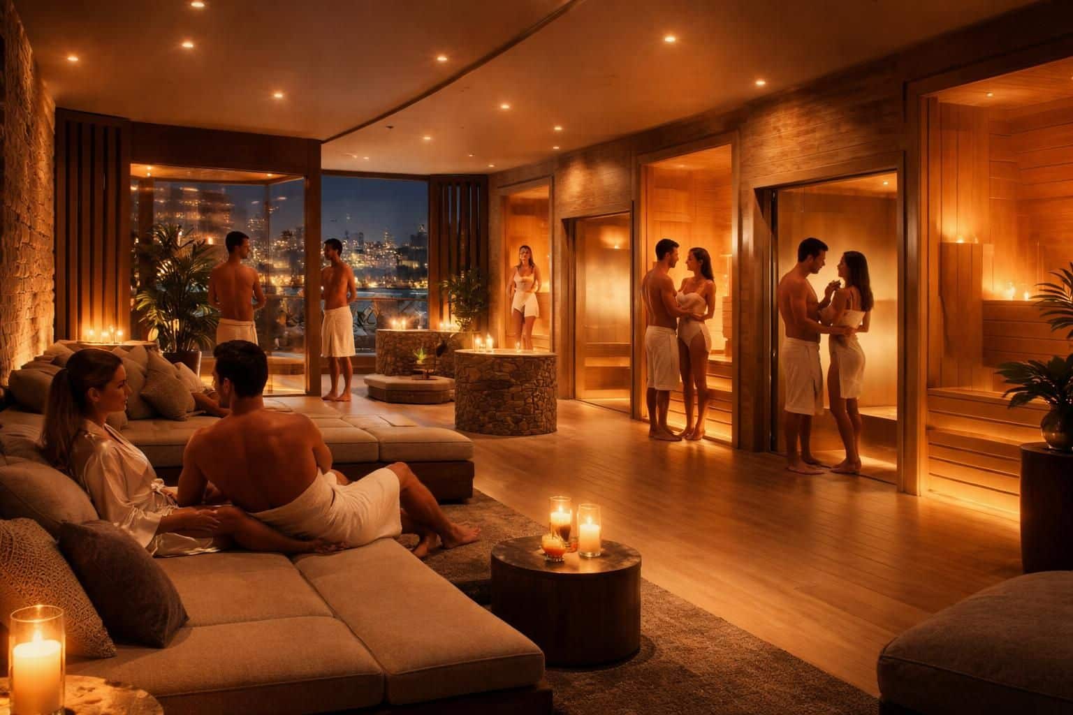 découvrez tout ce qu'il faut savoir sur les saunas libertins à bordeaux, avec un guide complet destiné aux novices comme aux habitués pour une expérience conviviale et respectueuse.