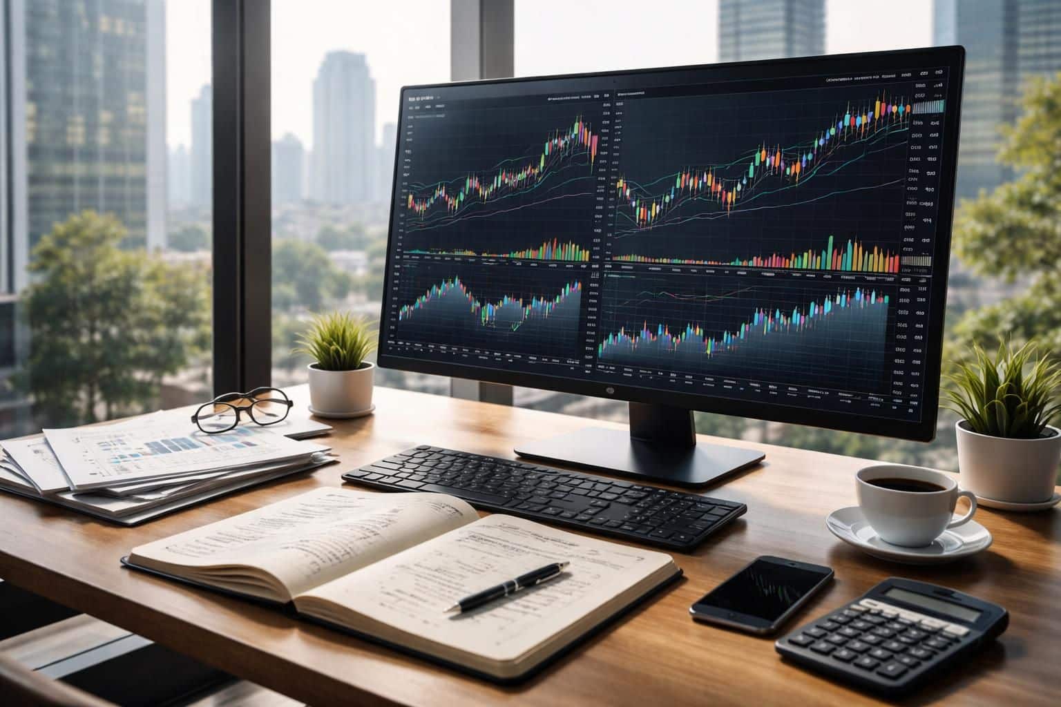 découvrez des stratégies d'investissement efficaces basées sur l'analyse des prix de jm date pour optimiser vos décisions financières.