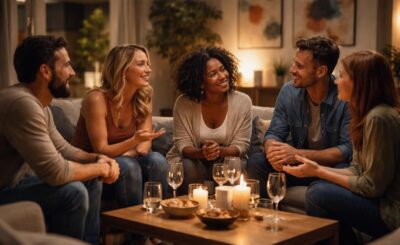 découvrez les témoignages riches et authentiques sur les forums de libertinage, révélant les leçons, expériences et conseils partagés par une communauté passionnée.