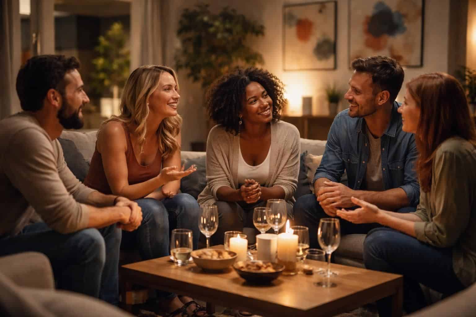 découvrez les témoignages riches et authentiques sur les forums de libertinage, révélant les leçons, expériences et conseils partagés par une communauté passionnée.