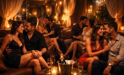 découvrez les témoignages authentiques de couples ayant vécu une expérience unique dans un club libertin à angers, partageant leurs impressions et conseils.