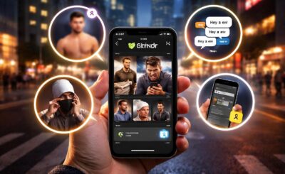 découvrez les 5 erreurs courantes à éviter sur grindr pour maximiser vos chances de rencontres réussies et authentiques. suivez nos conseils pour optimiser votre profil et vos échanges.