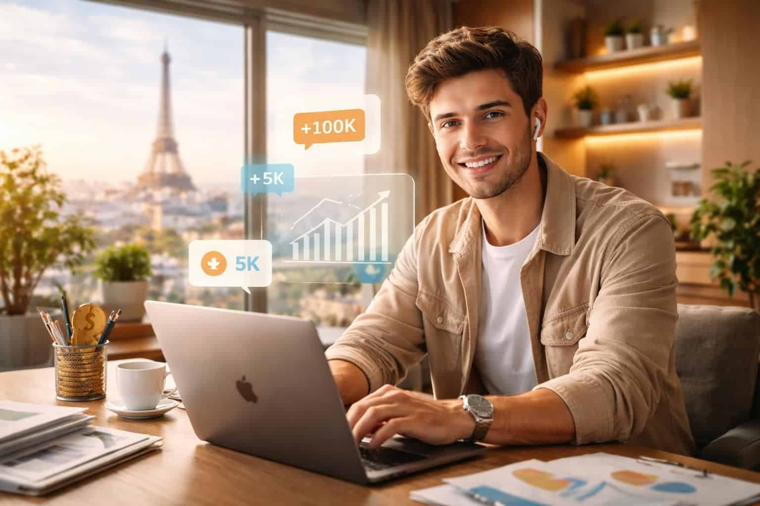 découvrez pourquoi top mym est devenu un hébergement incontournable en france, grâce à ses avantages uniques et sa popularité grandissante.