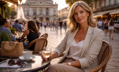 découvrez tout ce que vous devez savoir sur les cougars à montpellier : conseils, rencontres, comportements et vies sentimentales.
