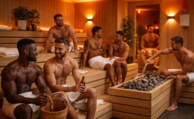 découvrez notre guide complet des saunas gay à berlin, avec toutes les informations essentielles à connaître avant votre visite pour une expérience sécurisée et agréable.
