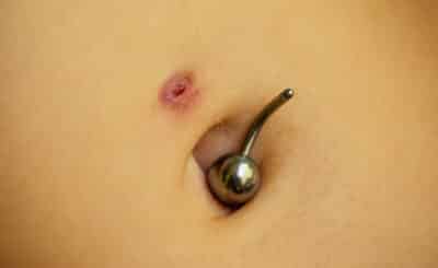 piercing au gland