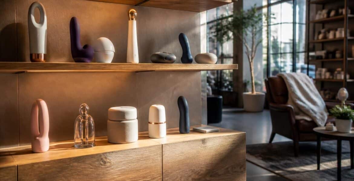 découvrez notre test des dernières innovations baile sextoy pour un plaisir décuplé. guide complet, avis et conseils pour choisir les sextoys les plus performants.