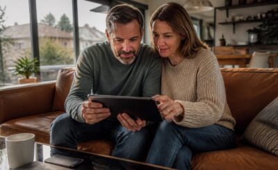 découvrez des exercices de communication pour couples à réaliser sur tablette samsung galaxy, favorisant l'écoute, la compréhension et le dialogue harmonieux.