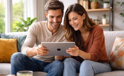 découvrez des jeux à deux sur tablette tactile microsoft surface pour renforcer la complicité de votre couple et partager des moments de détente et de plaisir ensemble.