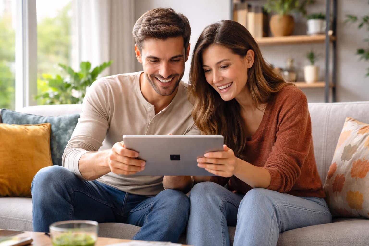 découvrez des jeux à deux sur tablette tactile microsoft surface pour renforcer la complicité de votre couple et partager des moments de détente et de plaisir ensemble.