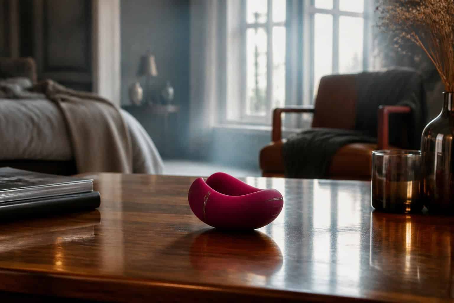 découvrez la définition de la vaginette et apprenez son utilisation dans la sexualité pour mieux comprendre ses bienfaits et son rôle.