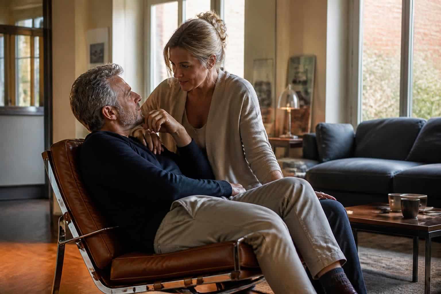 découvrez les avantages d'une rencontre sexy mature dans le monde moderne, alliant expérience, confiance et complicité pour des relations épanouissantes et authentiques.