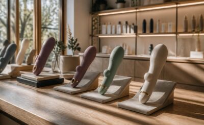 découvrez en 2026 les meilleures marques de vibromasseurs vaginaux alliant qualité, innovation et plaisir pour une expérience intime exceptionnelle.