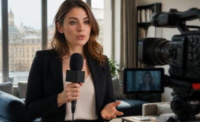 découvrez comment naked news révolutionne l'information en mêlant transparence et controverse, suscitant à la fois débats et curiosité.